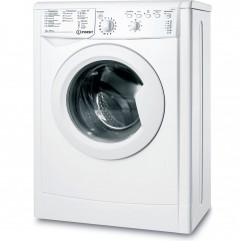 Стиральная машина Indesit IWUB 4085 (CIS) Стиральная машина Indesit IWUB 4085 (CIS)