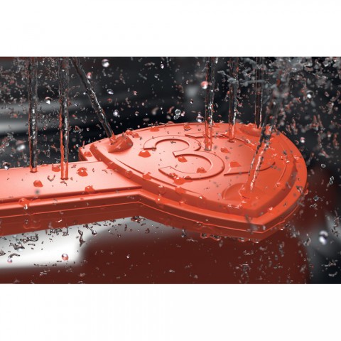 Посудомоечная машина  Ariston HI 5030 WEF