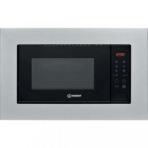 Микроволновая печь Indesit MWI 120 SX