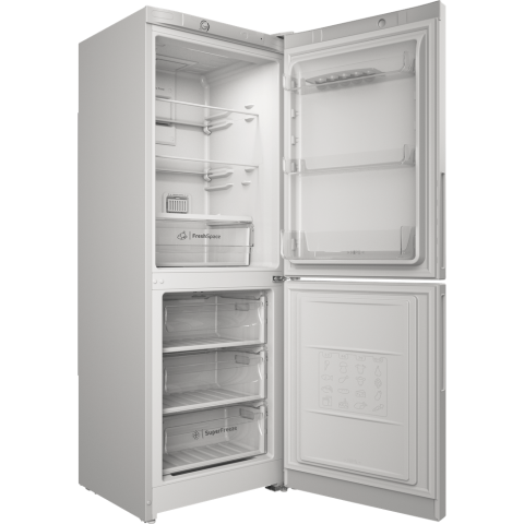 Холодильник Indesit ITR 4160 W