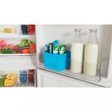 Холодильник Indesit ITS 5180 W