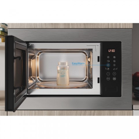 Микроволновая печь Indesit MWI 125 GX