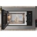 Микроволновая печь Indesit MWI 125 GX