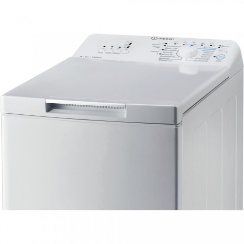 Стиральная машина Indesit MTW A51051 (RF)