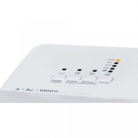 Стиральная машина Indesit MTW A51051 (RF)