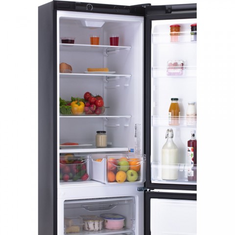 Холодильник Indesit DS 318 B