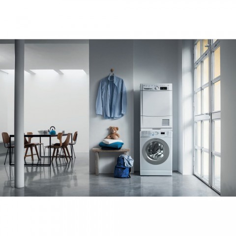Стиральная машина Indesit BWSA 51051 S