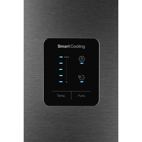 Холодильник Kuppersberg NTFD 53 GR