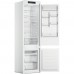 Встраиваемый холодильник Indesit INC20 T321