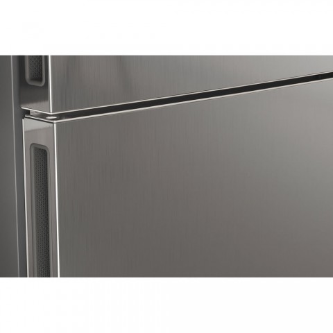 Холодильник Indesit ITR 5200 X