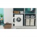 Стиральная машина Indesit BWSD 61051 WWV RU