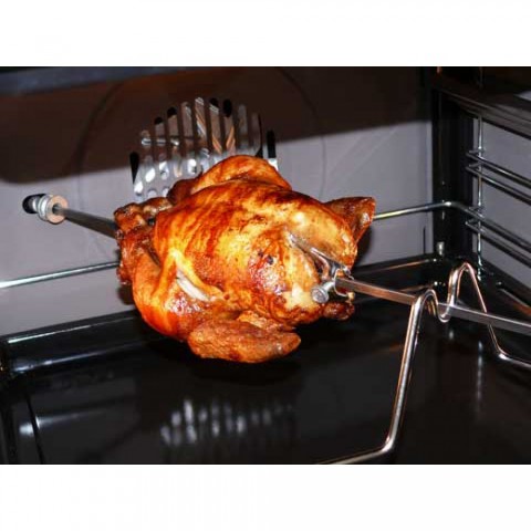 Духовой шкаф Kaiser EH 6324 W