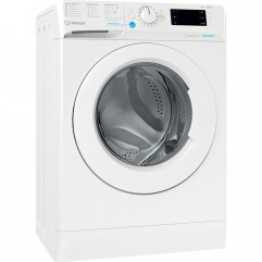Стиральная машина Indesit BWSE 81082 L Стиральная машина Indesit BWSE 81082 L