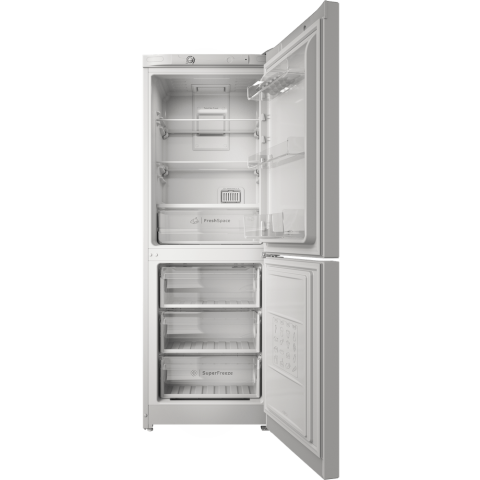 Холодильник Indesit ITS 4160 W