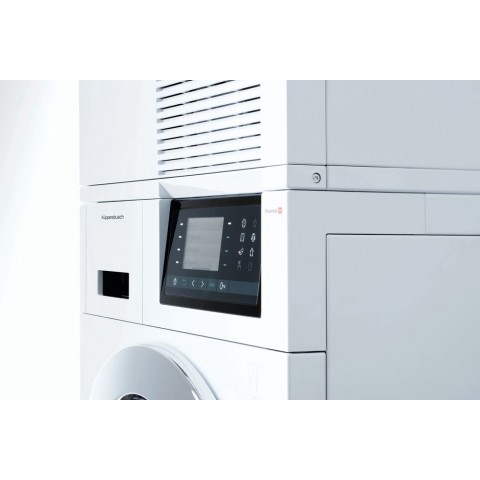 Стиральная машина Kuppersbusch  WA 1940.0 W белая