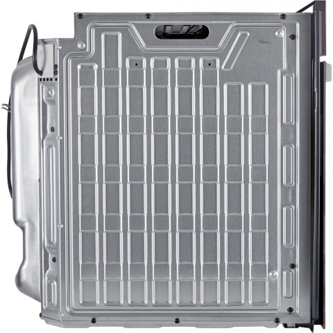 Духовой шкаф  Indesit IFW 3534 H IX