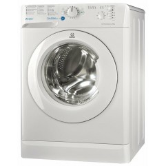 Стиральная машина Indesit BWSD 51051 Стиральная машина Indesit BWSD 51051