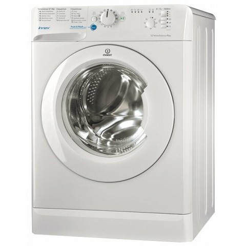 Стиральная машина Indesit BWSD 51051