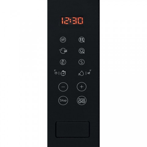 Микроволновая печь Indesit MWI 125 GX