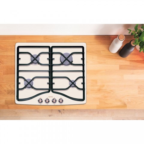 Газовая варочная панель Indesit PN 641 /I (OW)