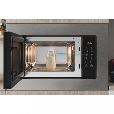 Микроволновая печь Indesit MWI 120 GX
