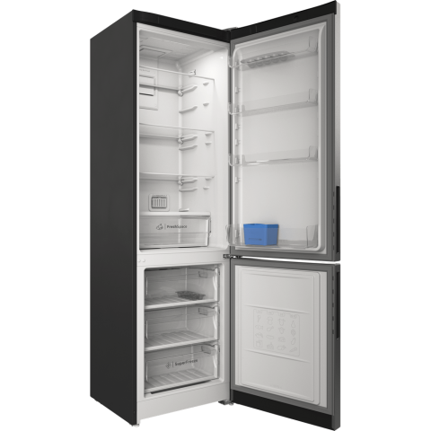 Холодильник Indesit ITR 5200 S