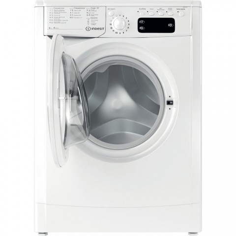 Стиральная машина Indesit IWSE 6105 (CIS).L