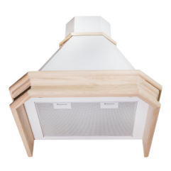 Вытяжка Kuppersberg FEODORA 60 C B