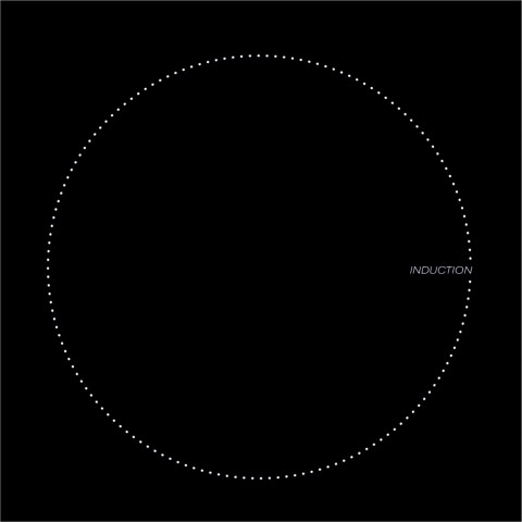 Электрическая варочная панель Lex EVI 320 BL