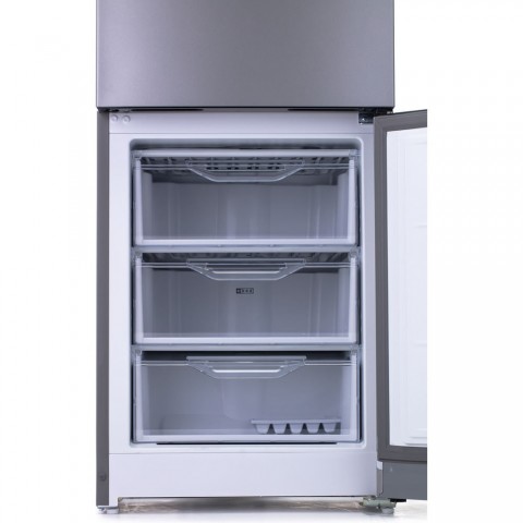 Холодильник Indesit DS 4180 SB