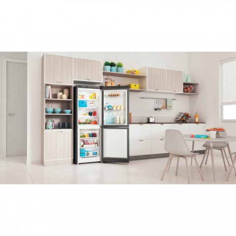 Холодильник Indesit ITS 4160 S