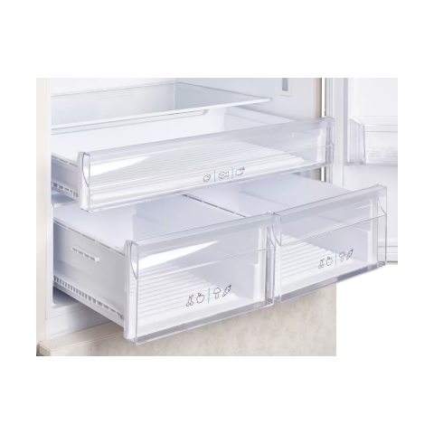 Холодильник Kuppersberg NRV 1867 HBE