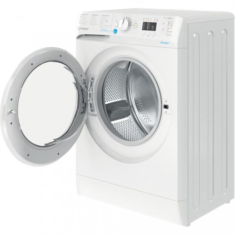 Стиральная машина Indesit BWSA 71052 L