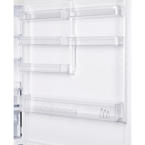 Холодильник Kuppersberg NRV 1867 HBE