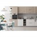 Духовой шкаф Indesit IFWS 5844 JH IX