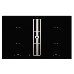 Индукционная варочная панель Kuppersbusch KMI 8500.0 SR Stainless Steel Индукционная варочная панель Kuppersbusch KMI 8500.0 SR Stainless Steel