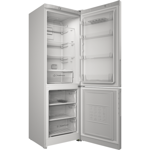Холодильник Indesit ITR 4180 W