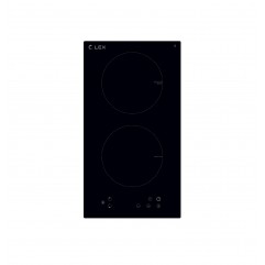 Электрическая варочная панель Lex EVI 320 BL Электрическая варочная панель Lex EVI 320 BL