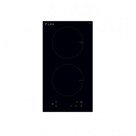 Электрическая варочная панель Lex EVI 320 BL