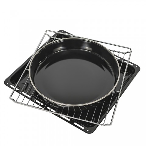 Духовой шкаф Simfer B4EM16012