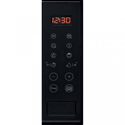 Микроволновая печь Indesit MWI 120 SX