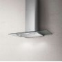 Вытяжка Elica FLAT GLASS PLUS IX/A/60 Вытяжка Elica FLAT GLASS PLUS IX/A/60