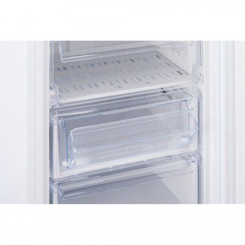 Морозильная камера Indesit IDU 0150