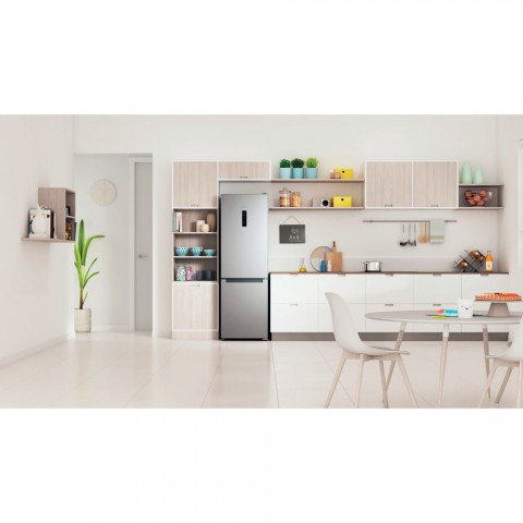 Холодильник Indesit ITS 5180 X