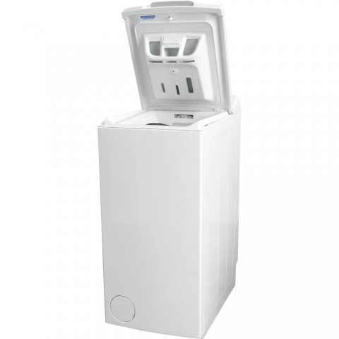 Стиральная машина Indesit BTW D61253 (RF)