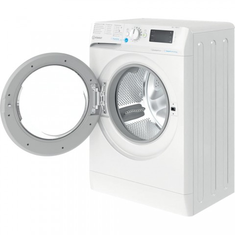 Стиральная машина Indesit BWSE 81293X WSV RU