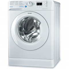 Стиральная машина Indesit BWSA 61051 Стиральная машина Indesit BWSA 61051