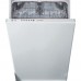Посудомоечная машина  Indesit DSIE 2B19