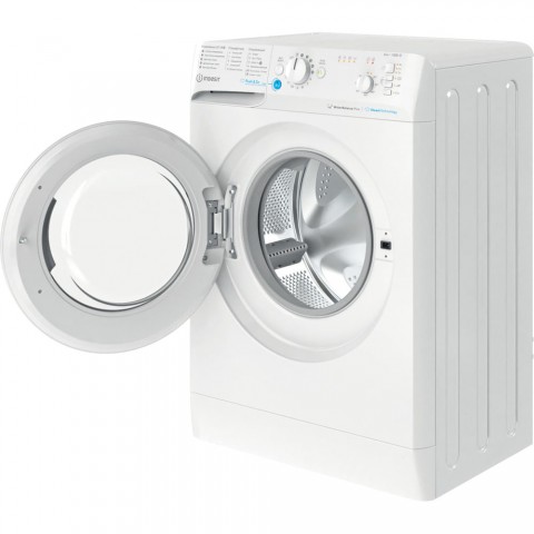 Стиральная машина Indesit BWSB 61051 WWV RU
