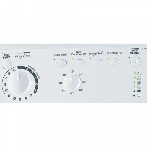 Стиральная машина Indesit EWSB 5085 CIS
